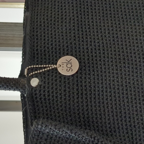 The Sak knit bag - Picture 2 of 7